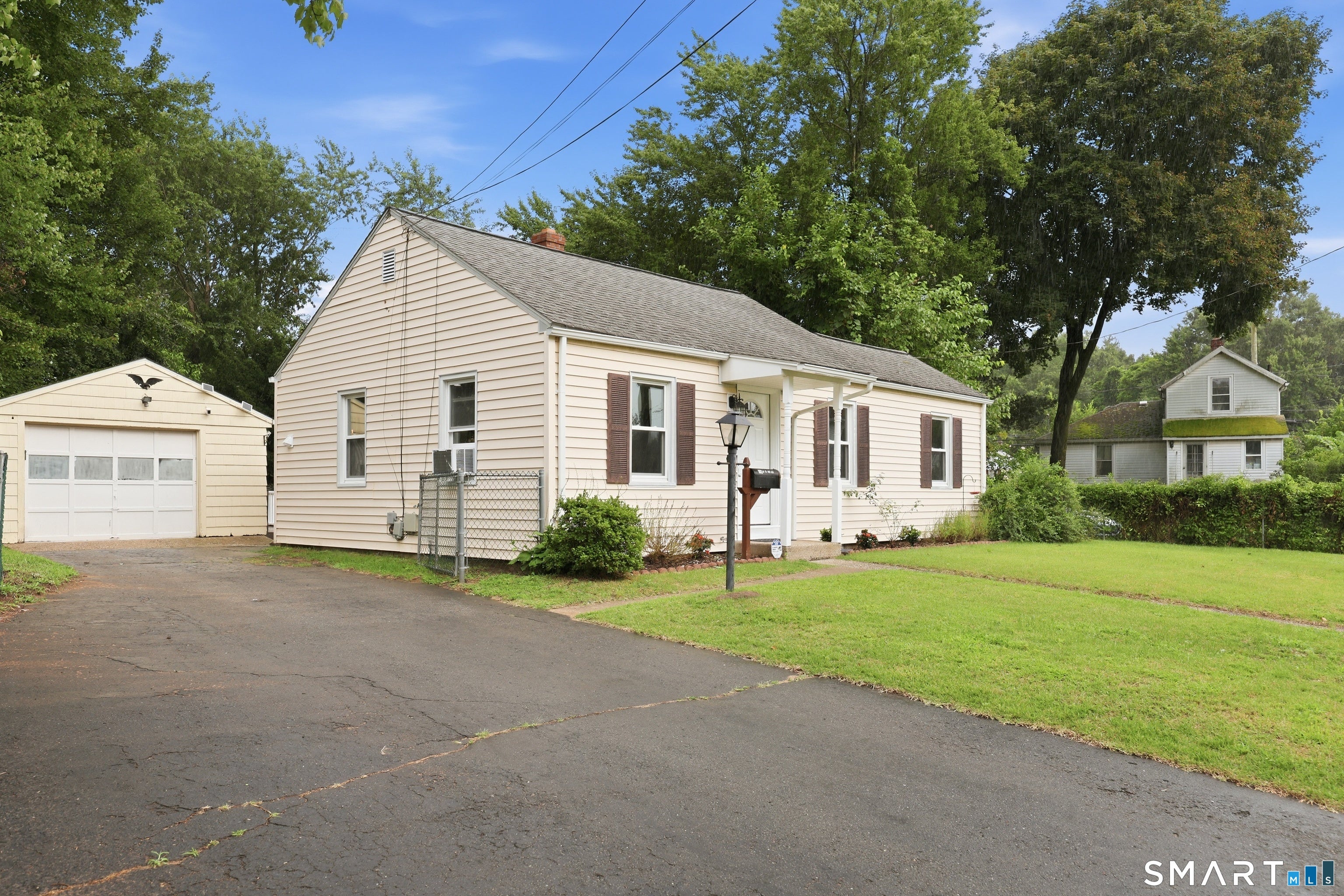 14 Handel Road