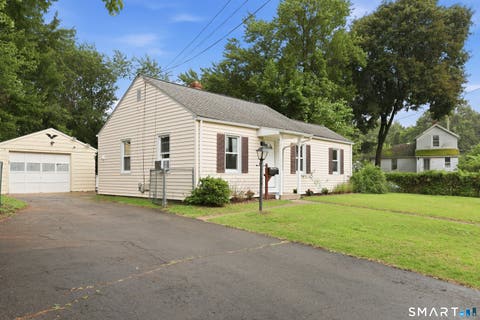 Tiny photo for 14 Handel Road, East Hartford, CT 06118 (MLS # 24196350)