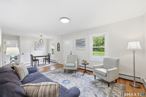 Tiny photo for 14 Handel Road, East Hartford, CT 06118 (MLS # 24196350)