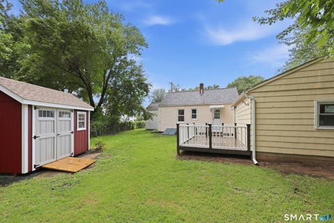 Tiny photo for 14 Handel Road, East Hartford, CT 06118 (MLS # 24196350)