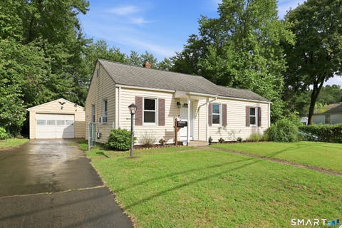 Tiny photo for 14 Handel Road, East Hartford, CT 06118 (MLS # 24196350)