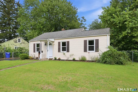 Photo of 14 Handel Road, East Hartford, CT 06118 (MLS # 24196350)