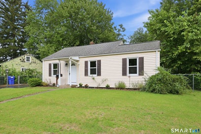 14 Handel Road East Hartford CT 06118