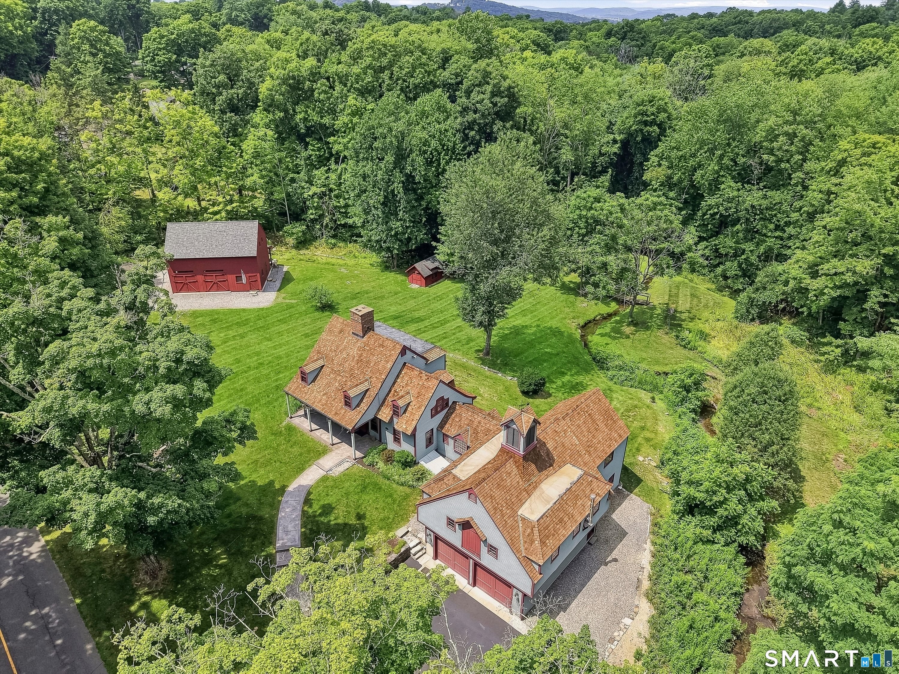 26 Codfish Hill Road