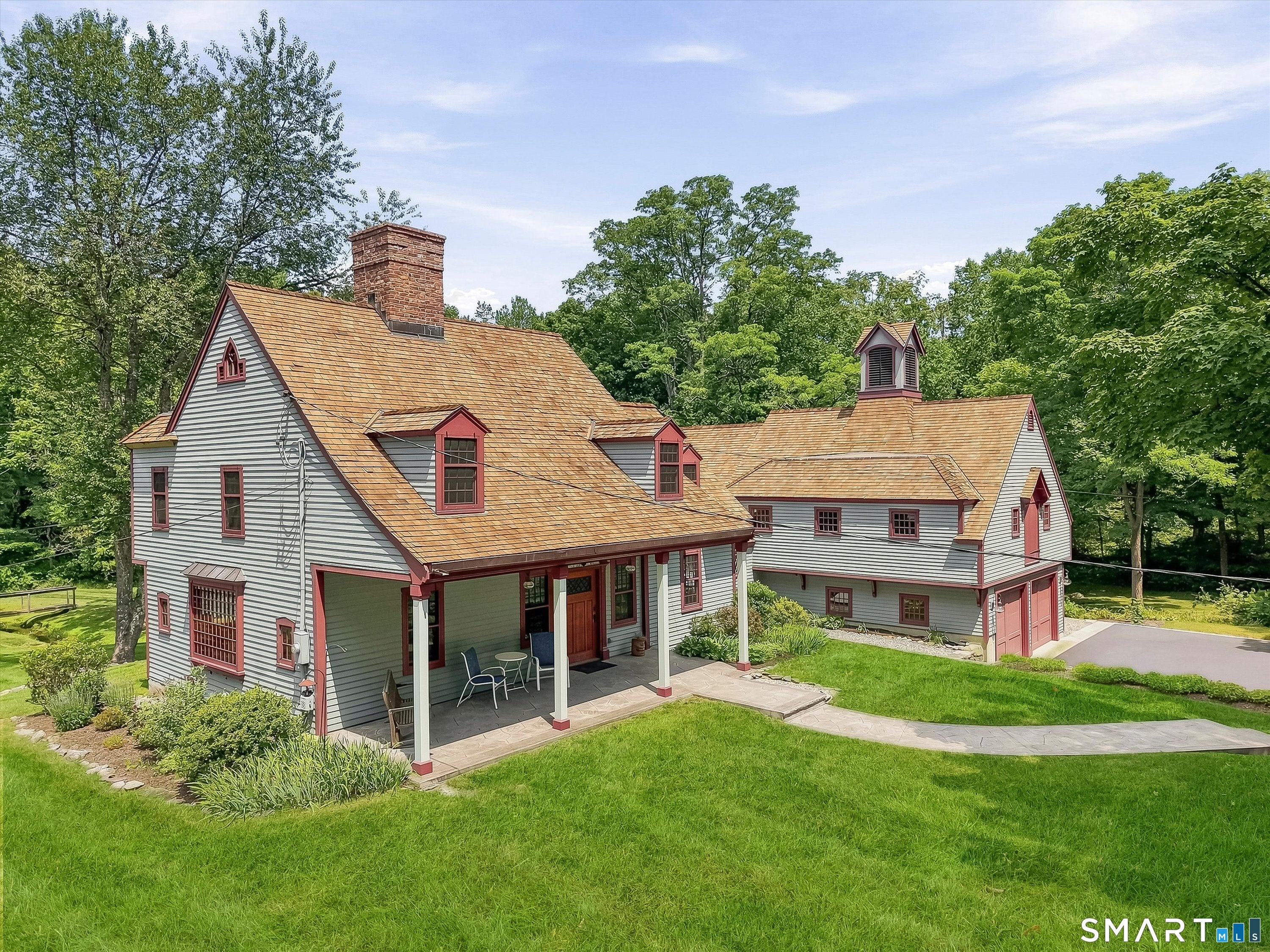 26 Codfish Hill Road