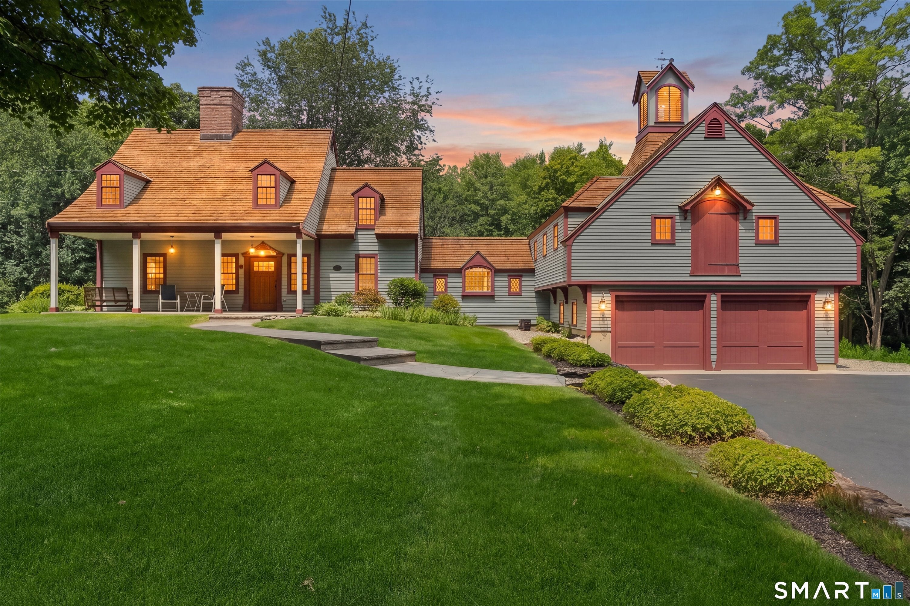 26 Codfish Hill Road