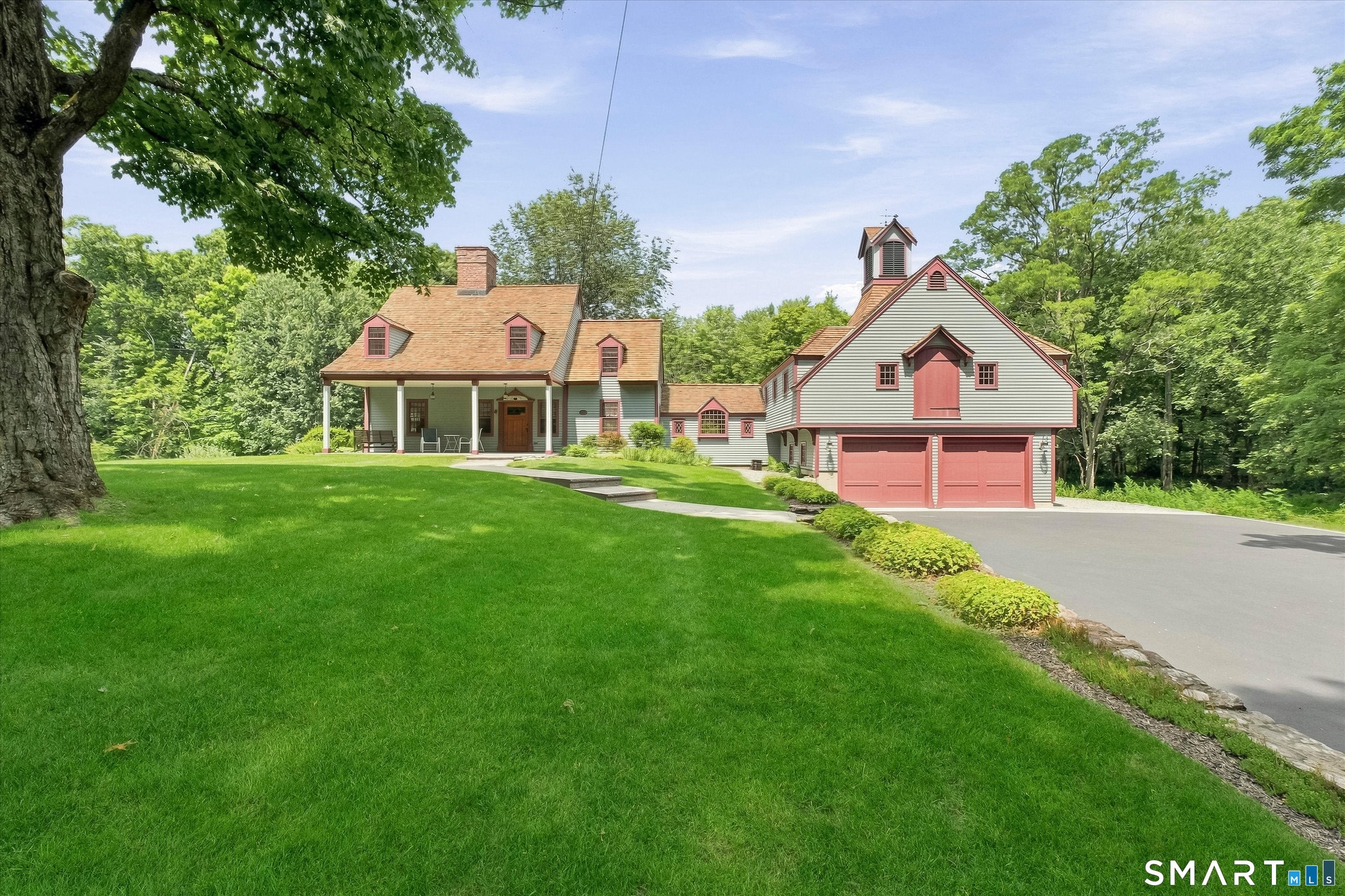 26 Codfish Hill Road