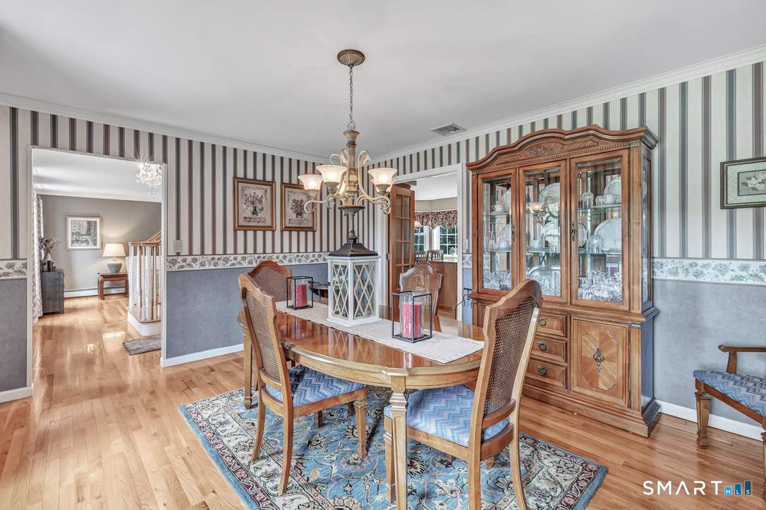 177 Dickinson Drive