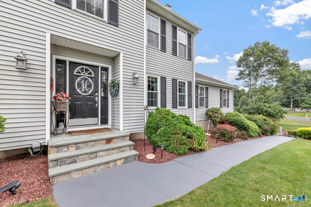 177 Dickinson Drive
