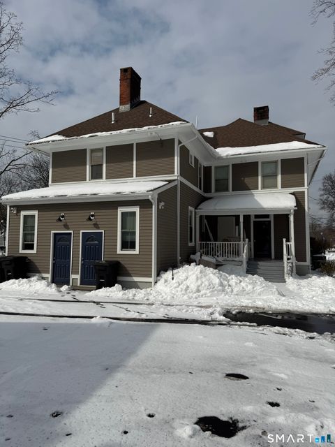 Tiny photo for 44 Church Street, West Haven, CT 06516 (MLS # 24156176)