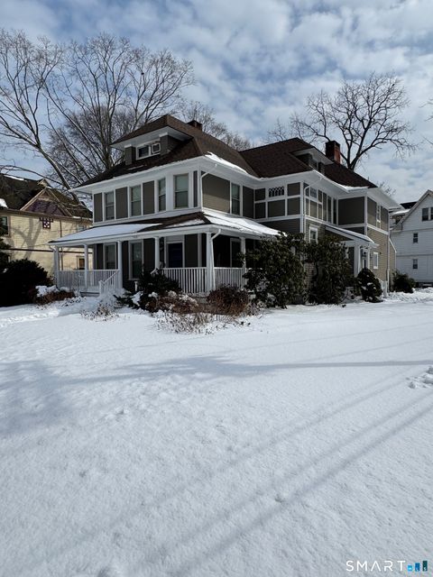 Tiny photo for 44 Church Street, West Haven, CT 06516 (MLS # 24156176)