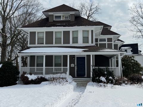 44 Church Street West Haven CT 06516