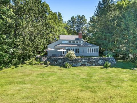 39 Treasure Hill Road Kent CT 06785