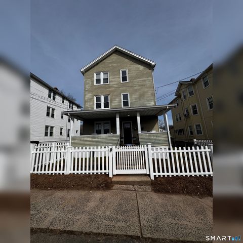 Photo of 182 West Street, New Britain, CT 06051 (MLS # 24157975)