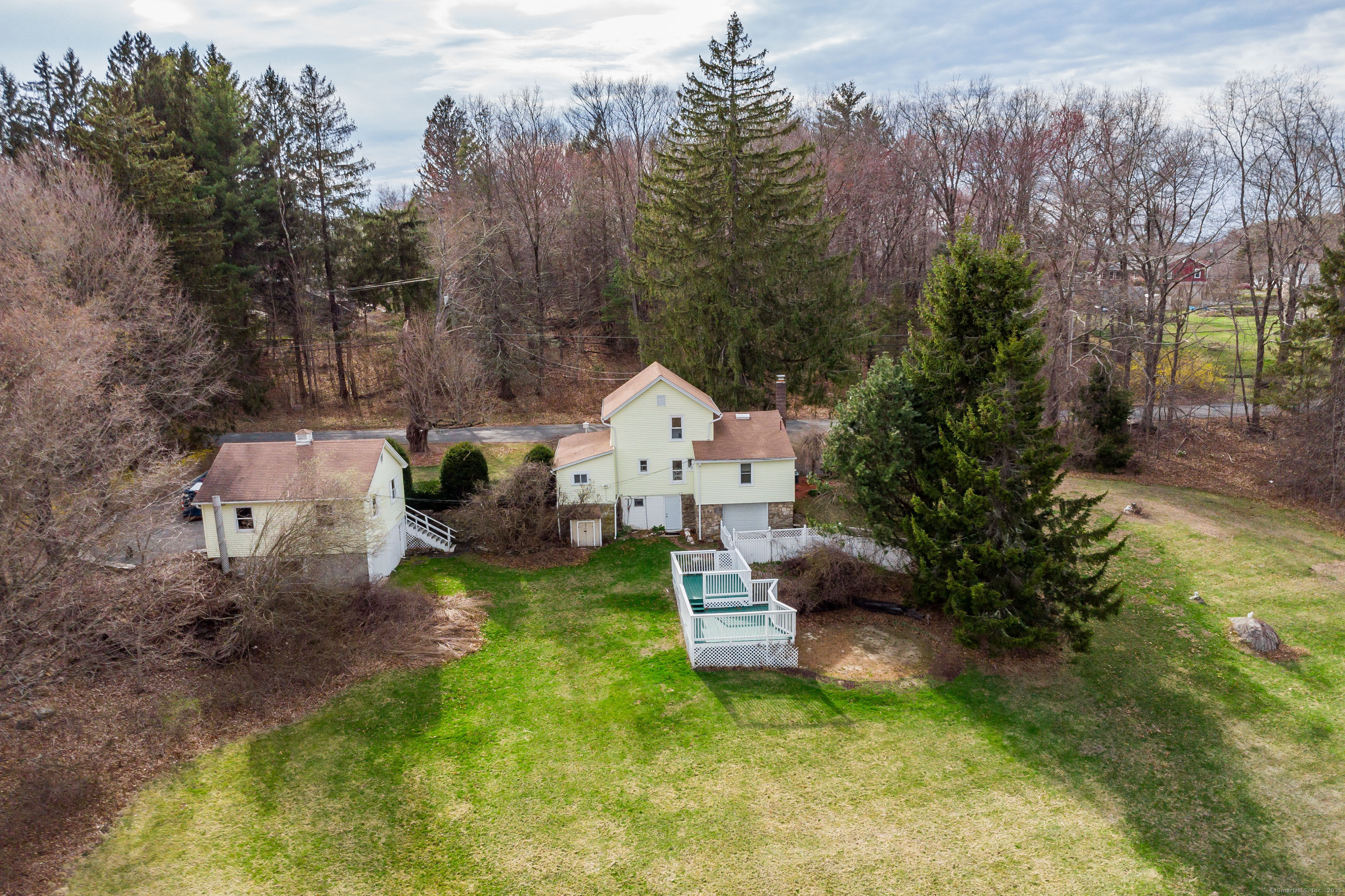 351 Harwinton Avenue, Plymouth, Connecticut image 32