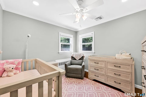 Tiny photo for 87 Lydall Road, Newington, CT 06111 (MLS # 24176779)