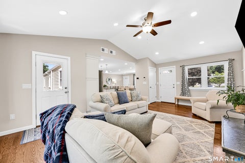 Tiny photo for 87 Lydall Road, Newington, CT 06111 (MLS # 24176779)