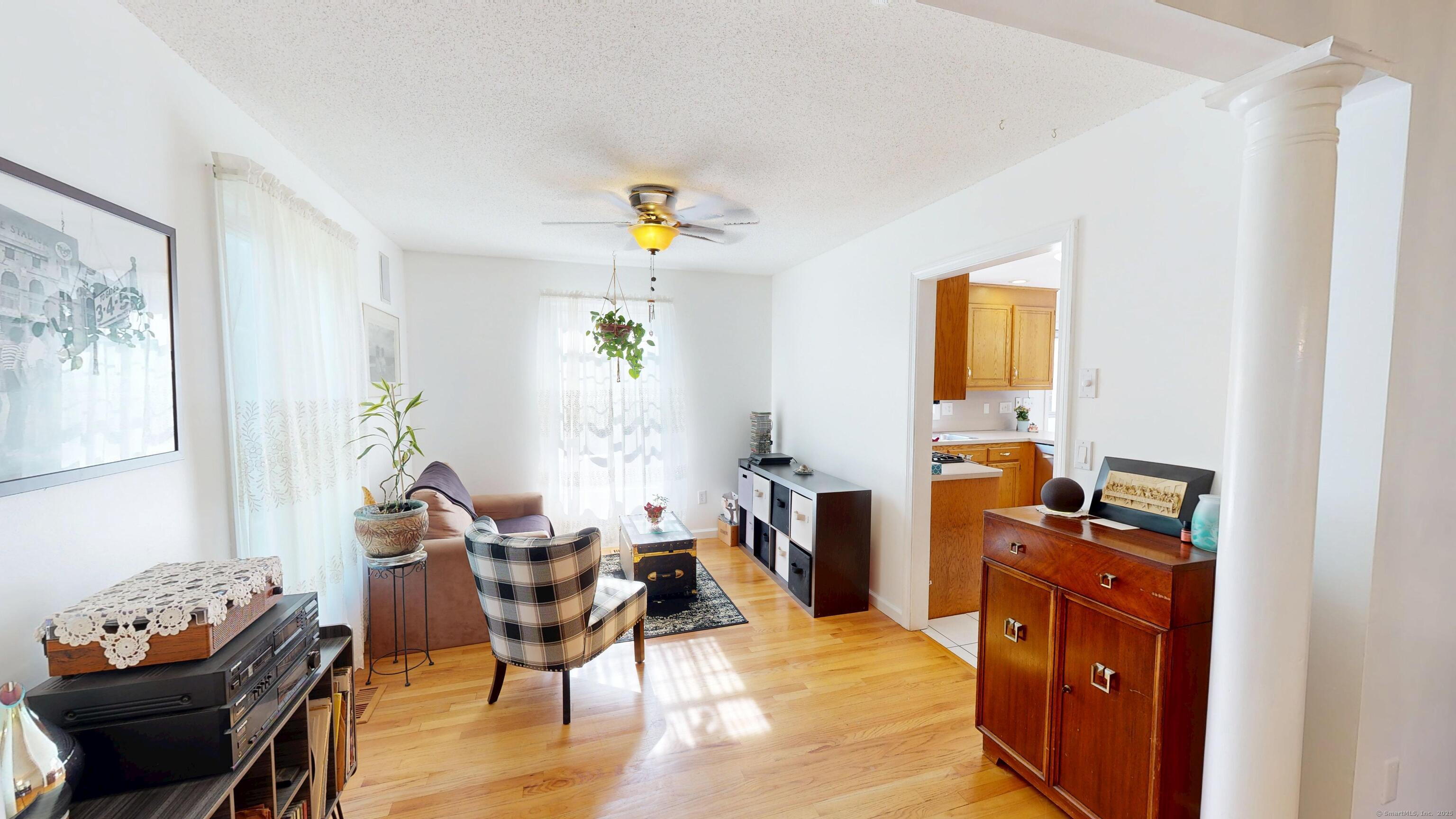 77 Bassett Road