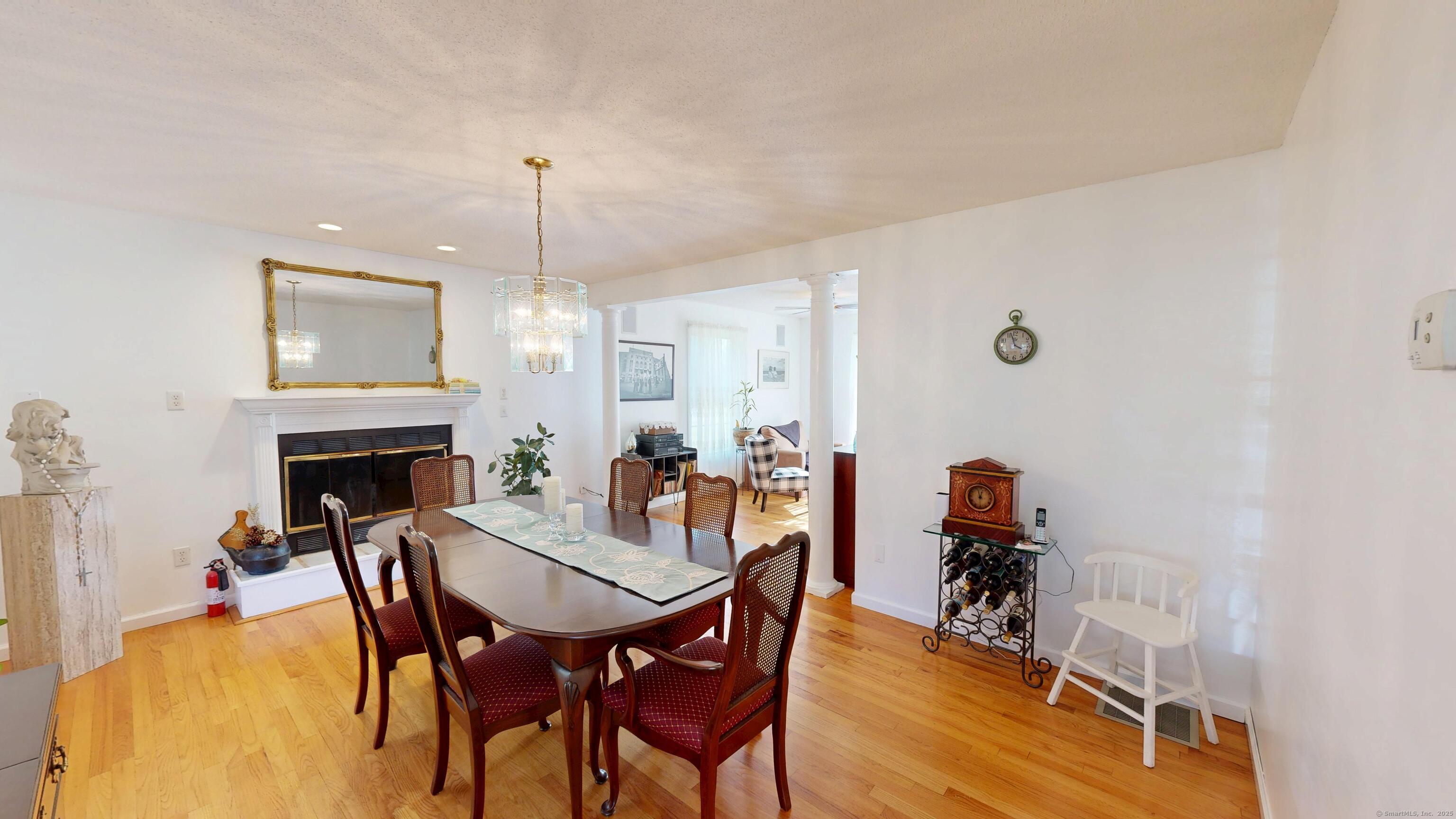 77 Bassett Road