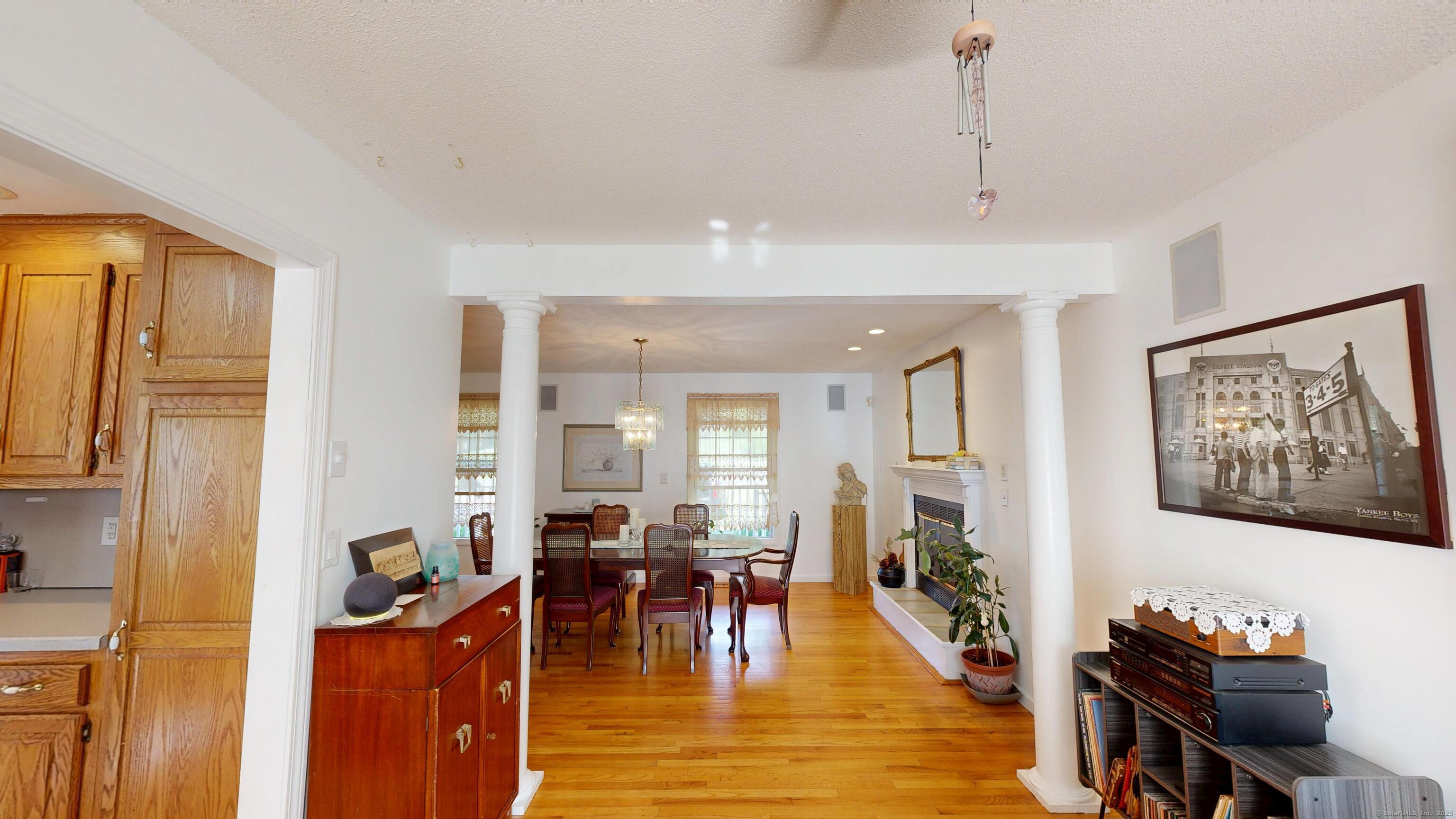 77 Bassett Road
