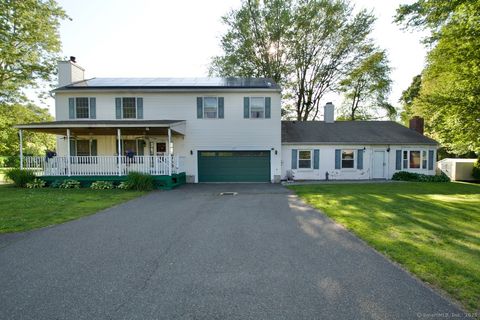 77 Bassett Road North Haven CT 06473