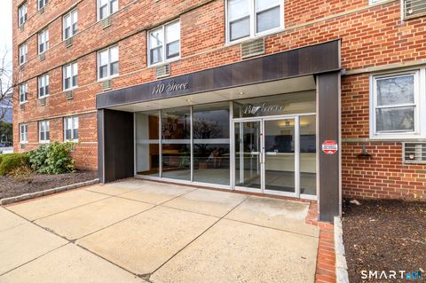 Tiny photo for 140 Grove Street #APT 2A, Stamford, CT 06901 (MLS # 24146364)
