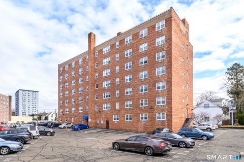 Tiny photo for 140 Grove Street #APT 2A, Stamford, CT 06901 (MLS # 24146364)