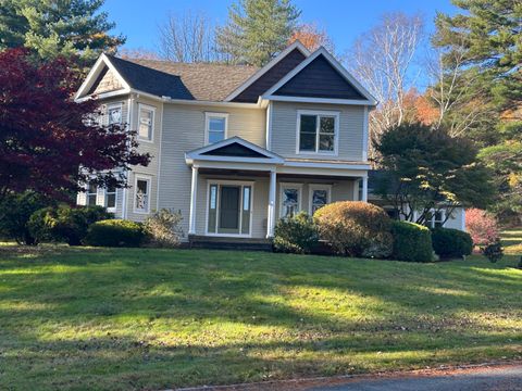 85 Copper Hill Road East Granby CT 06026
