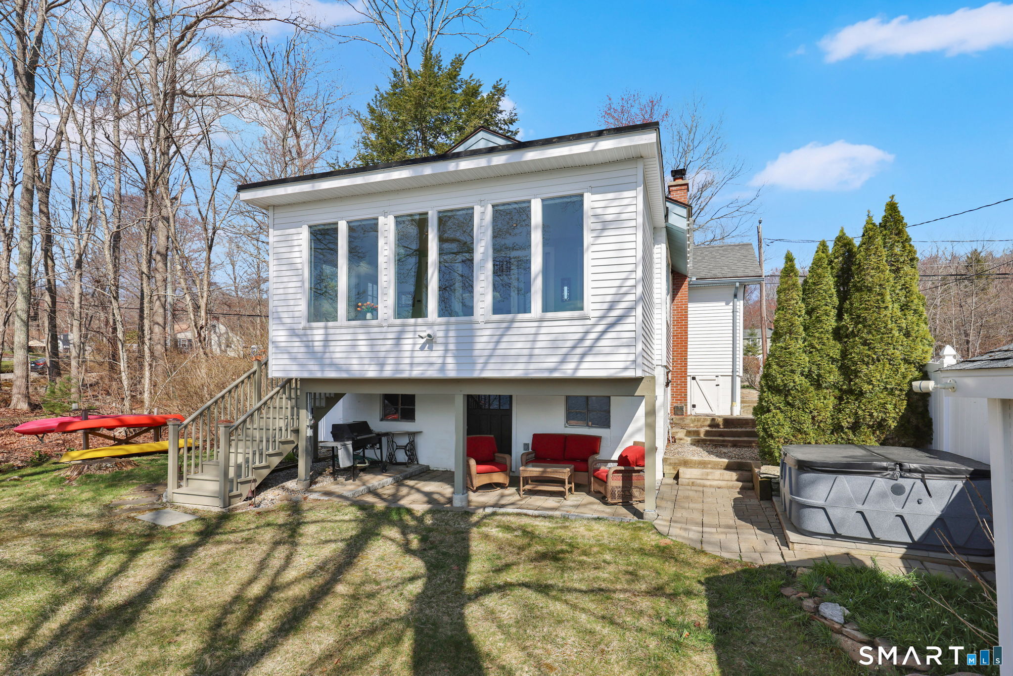 49 Lake View Drive