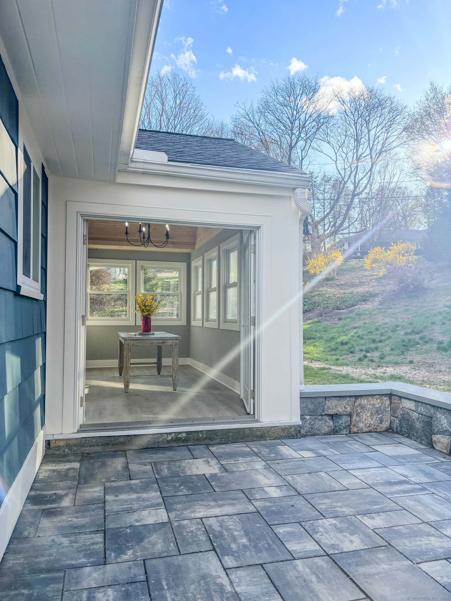 23 Tersana Drive, Easton, Connecticut image 35