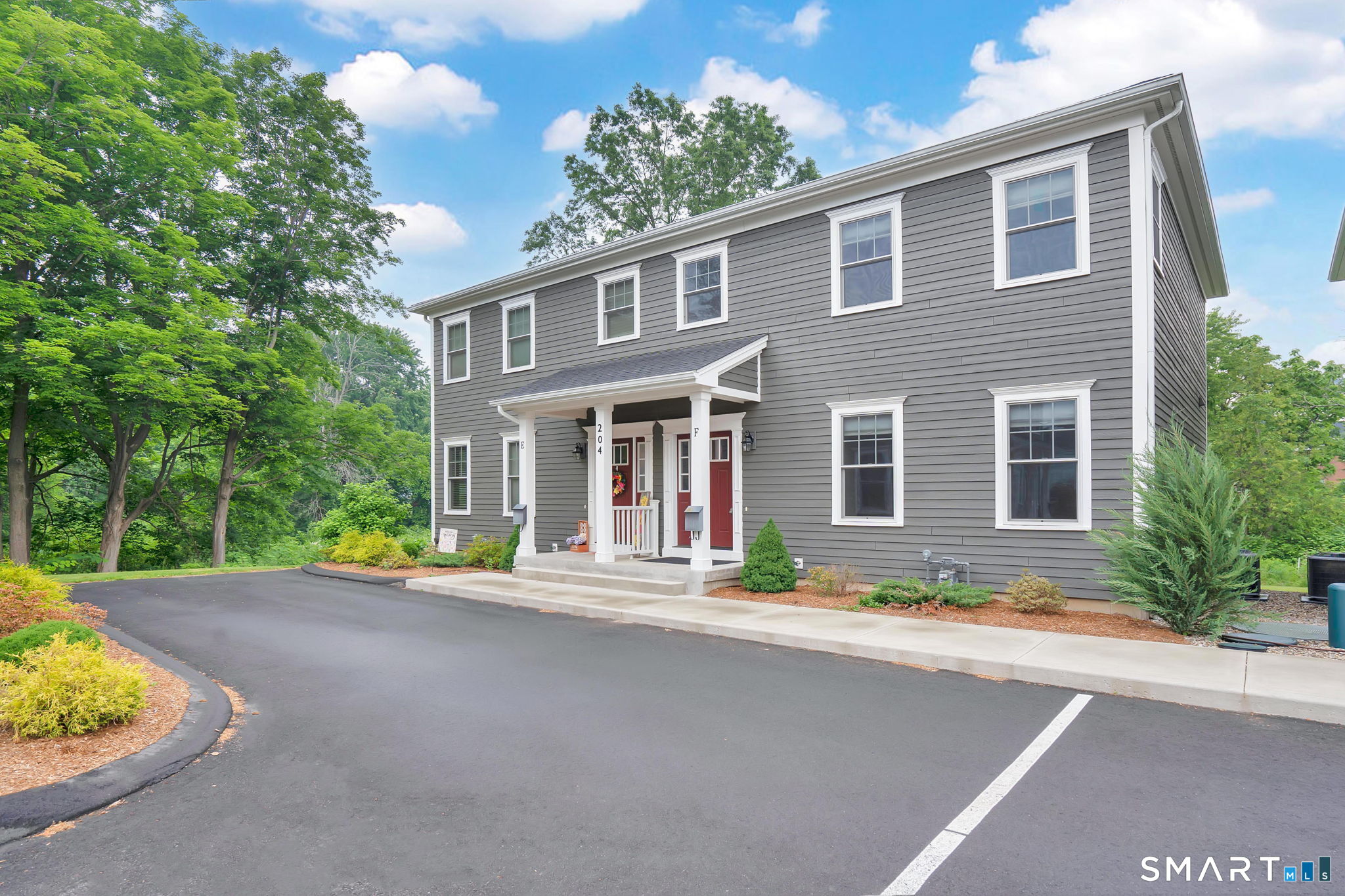 204 Mountain Road F