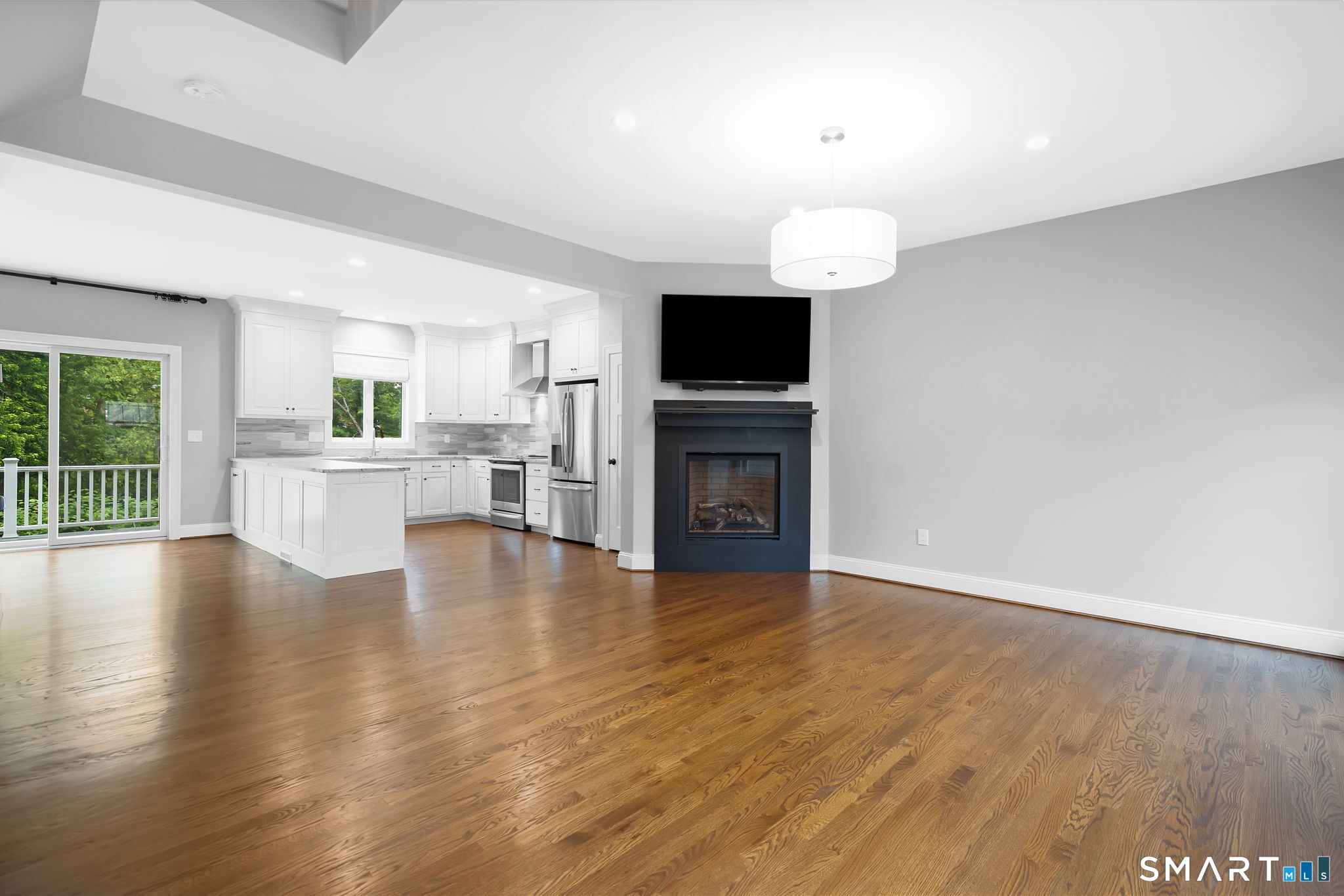 204 Mountain Road F