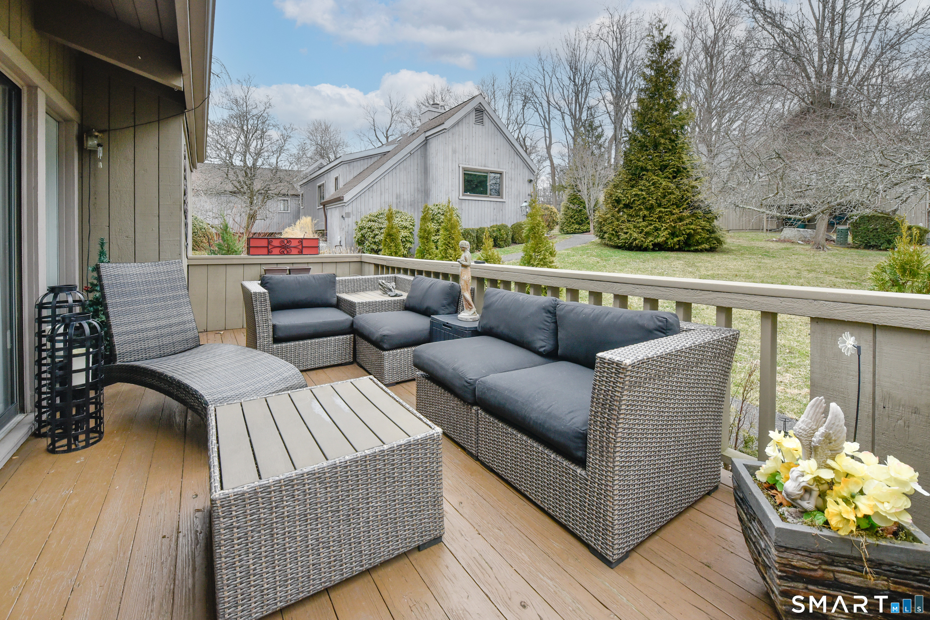 46 Buckskin Lane A