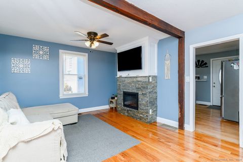 Tiny photo for 35 Buckley Avenue, Bristol, CT 06010 (MLS # 24077768)