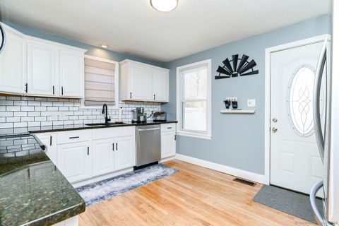 Tiny photo for 35 Buckley Avenue, Bristol, CT 06010 (MLS # 24077768)