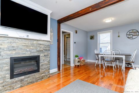 Tiny photo for 35 Buckley Avenue, Bristol, CT 06010 (MLS # 24077768)