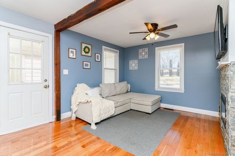Tiny photo for 35 Buckley Avenue, Bristol, CT 06010 (MLS # 24077768)