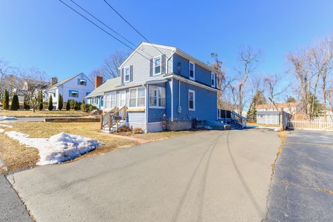 Tiny photo for 35 Buckley Avenue, Bristol, CT 06010 (MLS # 24077768)
