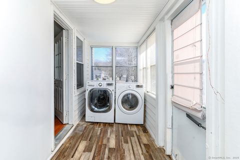 Tiny photo for 35 Buckley Avenue, Bristol, CT 06010 (MLS # 24077768)