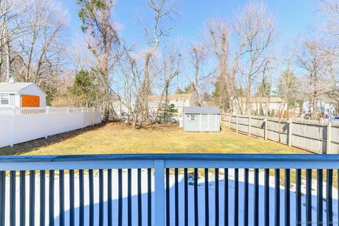 Tiny photo for 35 Buckley Avenue, Bristol, CT 06010 (MLS # 24077768)