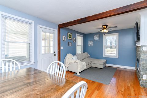 Tiny photo for 35 Buckley Avenue, Bristol, CT 06010 (MLS # 24077768)