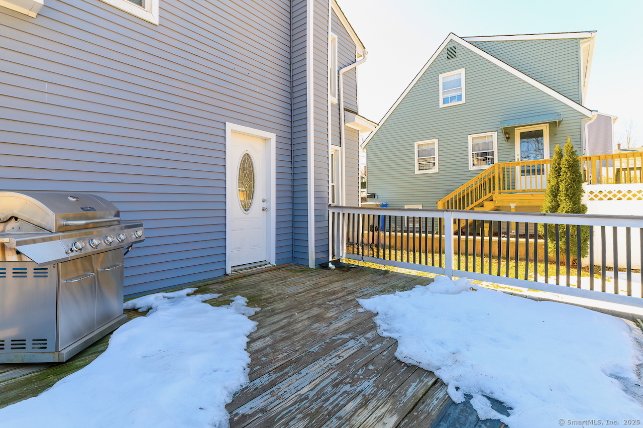 35 Buckley Avenue, Bristol, Connecticut image 29