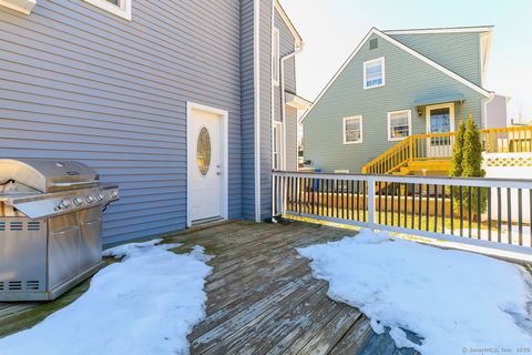 Tiny photo for 35 Buckley Avenue, Bristol, CT 06010 (MLS # 24077768)