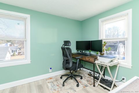 Tiny photo for 35 Buckley Avenue, Bristol, CT 06010 (MLS # 24077768)