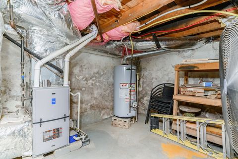 Tiny photo for 35 Buckley Avenue, Bristol, CT 06010 (MLS # 24077768)