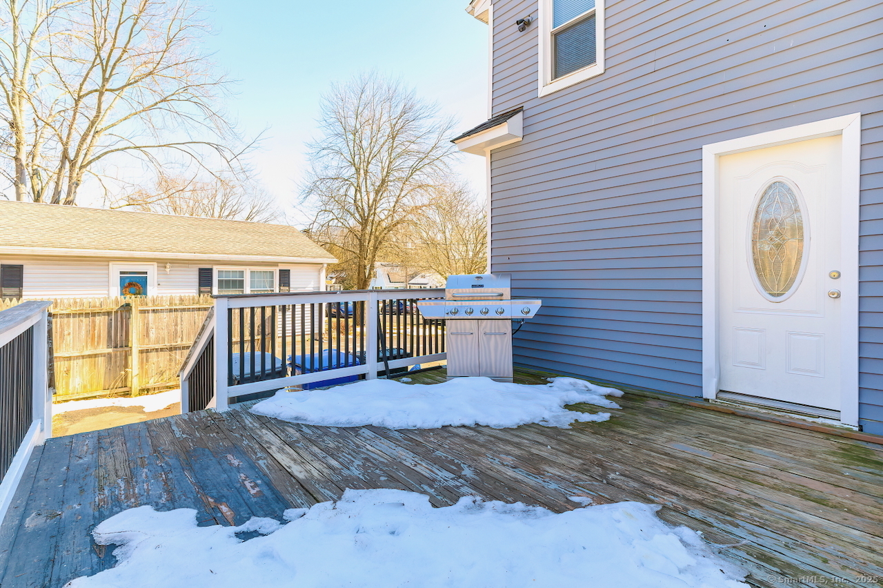 35 Buckley Avenue, Bristol, Connecticut image 28
