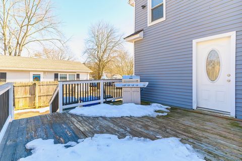 Tiny photo for 35 Buckley Avenue, Bristol, CT 06010 (MLS # 24077768)