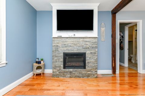 Tiny photo for 35 Buckley Avenue, Bristol, CT 06010 (MLS # 24077768)