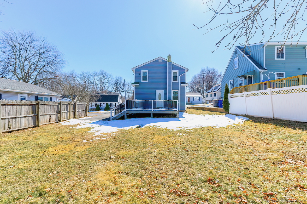 35 Buckley Avenue, Bristol, Connecticut image 30
