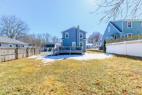 Tiny photo for 35 Buckley Avenue, Bristol, CT 06010 (MLS # 24077768)